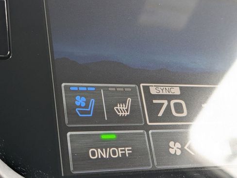 New 2026 Subaru Forester Touring image 22