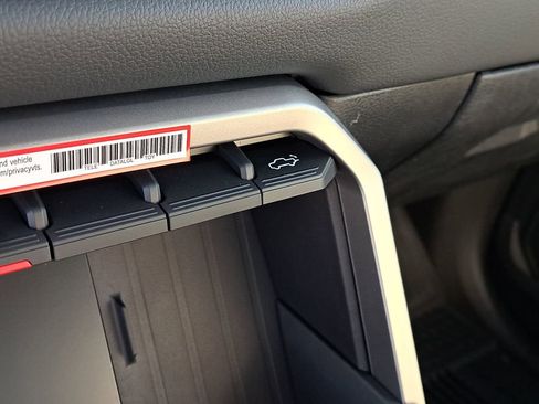 New 2026 Toyota Tundra Limited image 25