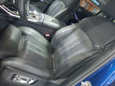 Used 2026 BMW X7 M60i AWD/4WD image 6