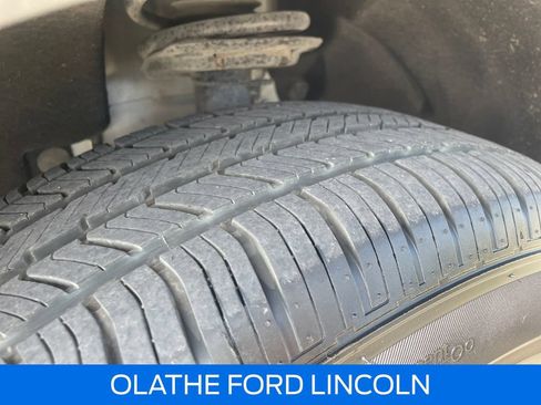Used 2021 Ford Bronco Sport Badlands w/ Badlands Package AWD/4WD image 21