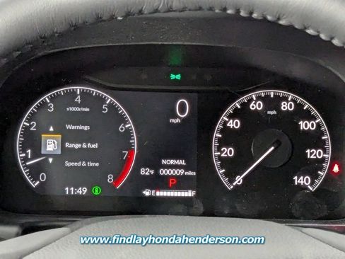 New 2026 Honda Odyssey Elite image 15