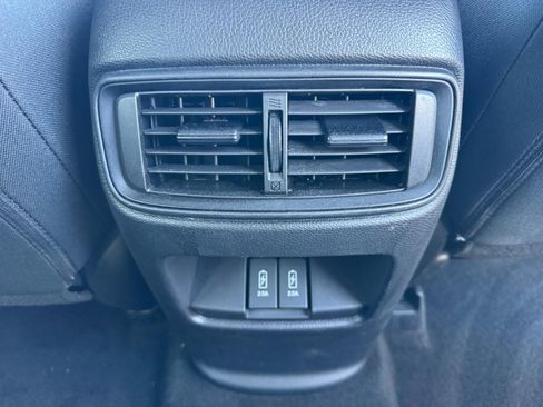 Certified 2019 Honda CR-V EX image 17