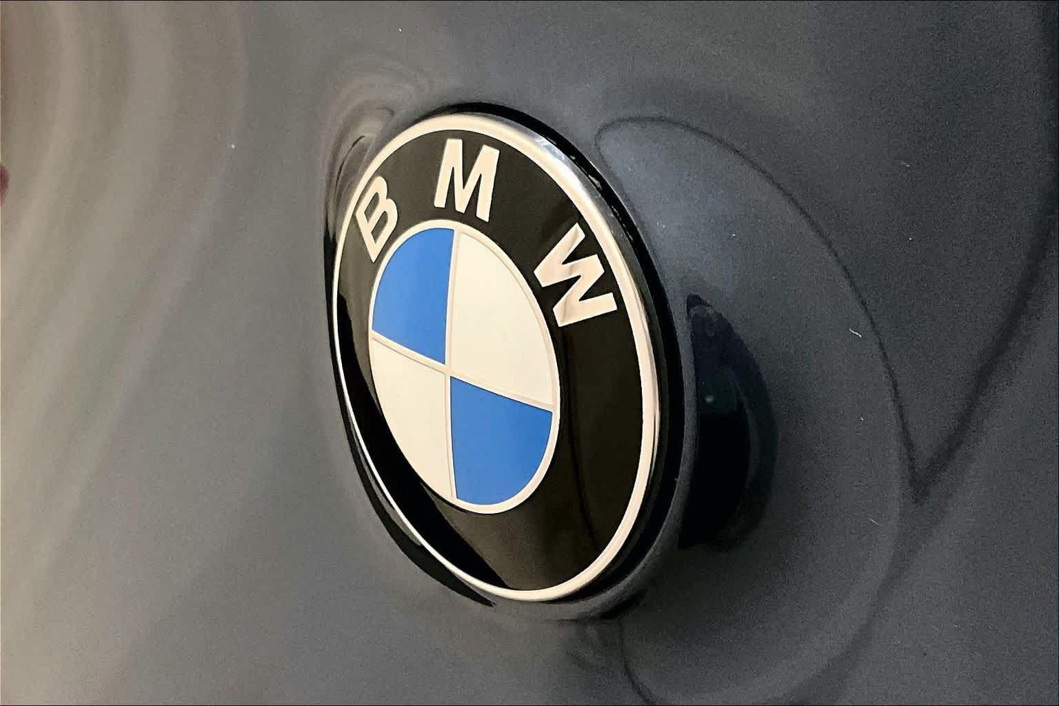 Used 2025 BMW X3 xDrive30i w/ Premium Package AWD/4WD image 32