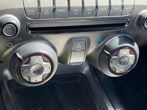 Used 2010 Chevrolet Camaro SS w/ RS Package image 18