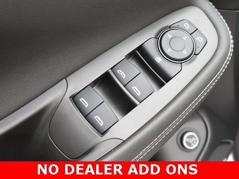 New 2026 Buick Encore GX Avenir w/ Avenir Technology Package image 11