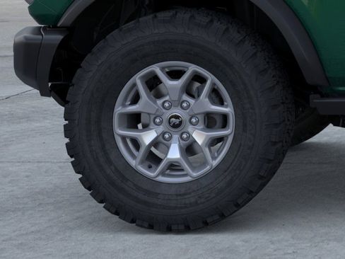 New 2025 Ford Bronco Badlands image 21