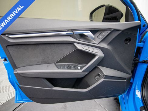 Used 2022 Audi RS 3 AWD/4WD image 37