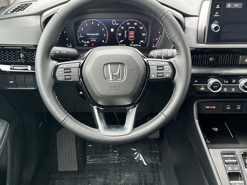 New 2026 Honda CR-V EX-L image 15