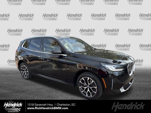 New 2026 BMW X3 xDrive30 image 1