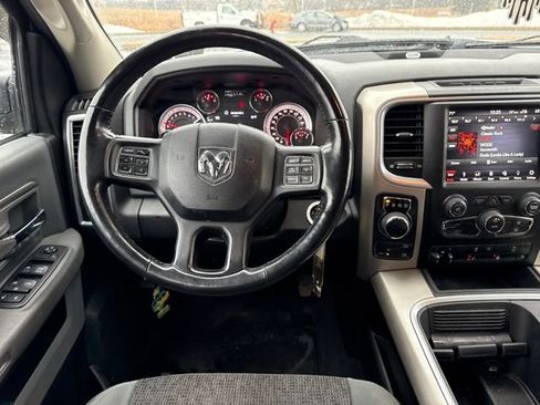 Used 2019 RAM 1500 Classic Warlock image 21