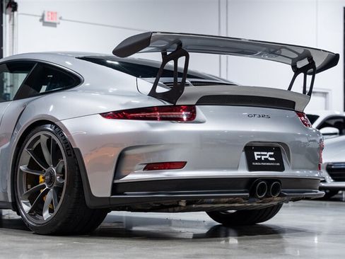 Used 2016 Porsche 911 GT3 RS RWD image 14