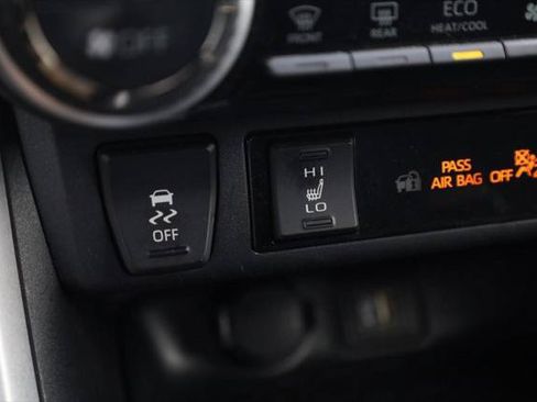 Certified 2025 Toyota RAV4 XLE w/ Weather Package AWD/4WD image 17