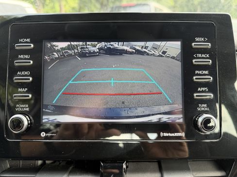 Used 2021 Toyota Camry SE FWD image 26