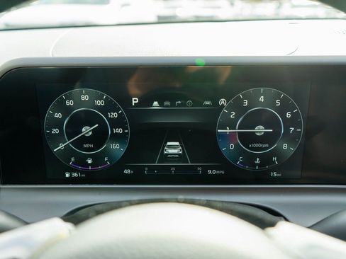 New 2026 Kia Seltos EX w/ EX Sunroof Package image 21