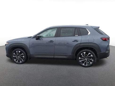 New 2026 MAZDA CX-50 2.5 Hybrid w/ Cargo Package image 3