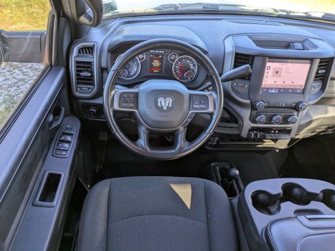 Used 2022 RAM 2500 Tradesman image 15