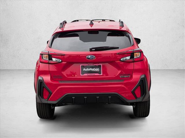 New 2026 Subaru Crosstrek 2.5i Limited AWD/4WD image 8