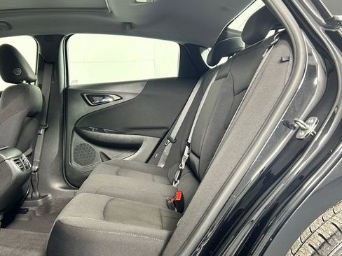 Used 2023 Chevrolet Malibu LT image 14