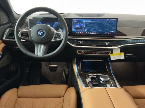 New 2026 BMW X5 xDrive50e AWD/4WD image 9