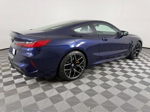 Used 2024 BMW M8 Competition w/ M Carbon Exterior Package AWD/4WD image 3