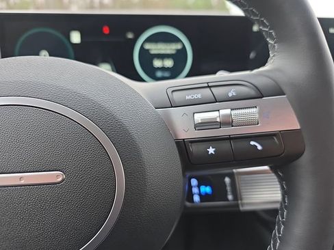 New 2026 Hyundai Sonata Limited FWD image 27