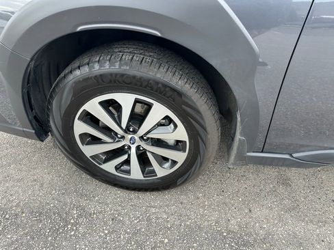 Used 2023 Subaru Outback Premium w/ Tech Package 1 image 11