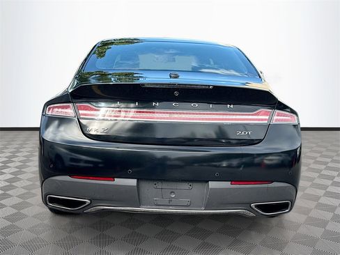Used 2020 Lincoln MKZ Standard image 7