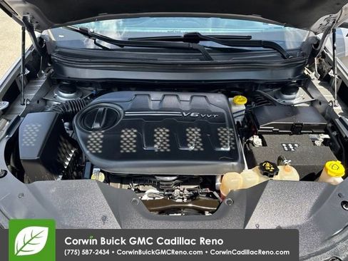 Used 2019 Jeep Cherokee Limited AWD/4WD image 38