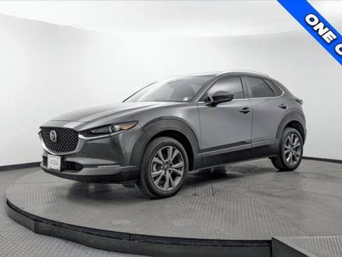 Used 2023 MAZDA CX-30 AWD 2.5 S w/ Preferred Package image 2