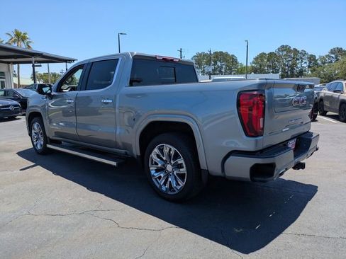 Used 2026 GMC Sierra 1500 Denali AWD/4WD image 6