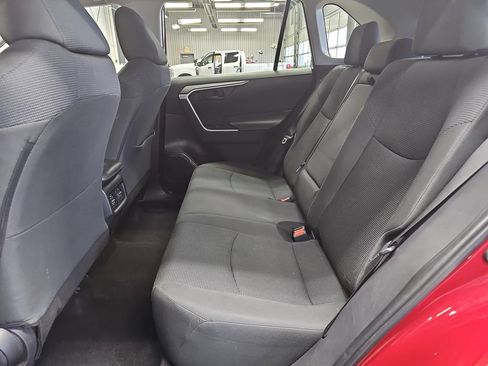 Used 2024 Toyota RAV4 LE image 13