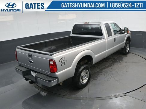 Used 2016 Ford F250 XL w/ Power Equipment Group image 42