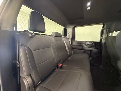 Used 2024 Chevrolet Silverado 3500 W/T AWD/4WD image 26
