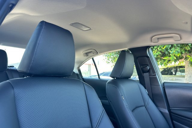 New 2027 Toyota Corolla LE w/ LE Premium Package FWD image 16