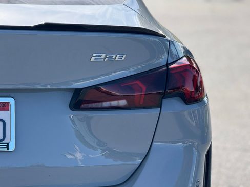 Used 2025 BMW 228i xDrive w/ M Sport Package image 14