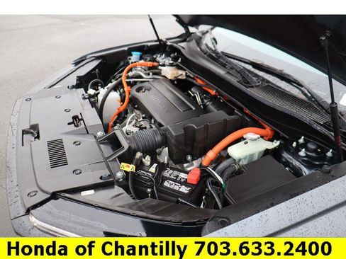 Used 2023 Honda CR-V Sport image 33