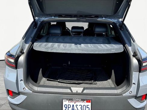 Used 2024 Volkswagen ID.4 2WD image 26