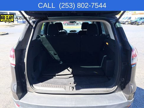 Used 2016 Ford Escape S FWD image 21