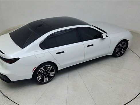 Used 2023 BMW 740i 740i w/ Executive Package image 82