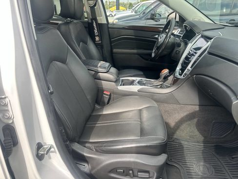 Used 2013 Cadillac SRX Premium image 15