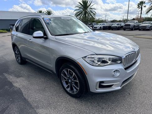 Used 2017 BMW X5 sDrive35i image 4