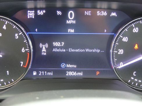 Used 2023 Buick Envision Essence w/ Sport Touring Package AWD/4WD image 49