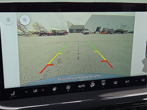 Certified 2023 Ford Escape ST-Line w/ Tech Pack #1 image 16