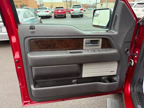 Used 2013 Ford F150 Platinum image 13