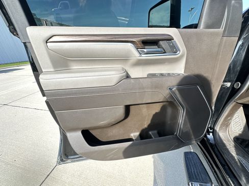 Certified 2024 Chevrolet Silverado 3500 LT w/ All Star Edition AWD/4WD image 22