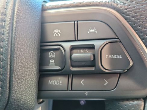 Used 2024 Toyota Tacoma TRD Sport image 22