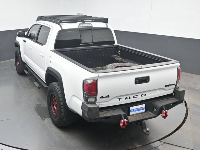 Used 2019 Toyota Tacoma TRD Pro w/ Desert Air Intake Package AWD/4WD image 36