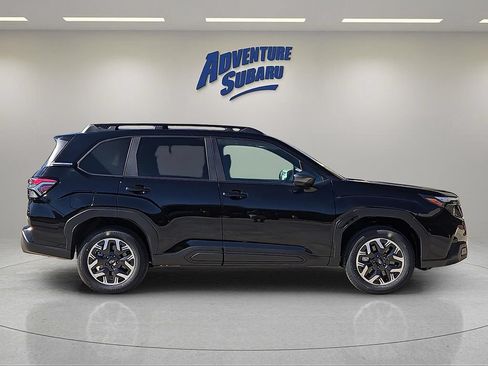 Certified 2026 Subaru Forester Premium AWD/4WD image 7