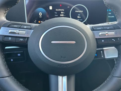 New 2026 Hyundai Tucson Limited image 24