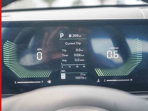 Certified 2025 Kia K5 GT-Line image 23